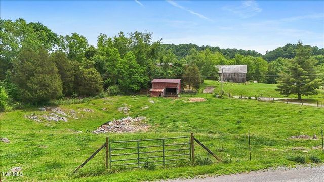12207 Reedy Creek Road, Bristol, VA 24202