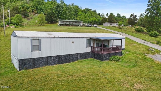 12207 Reedy Creek Road, Bristol, VA 24202