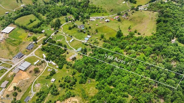 12207 Reedy Creek Road, Bristol, VA 24202