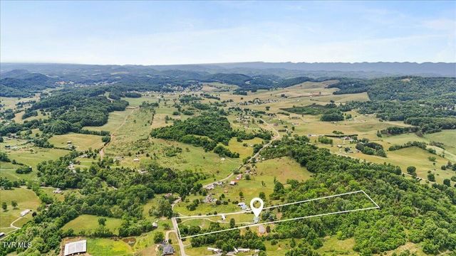 12207 Reedy Creek Road, Bristol, VA 24202