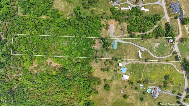 12207 Reedy Creek Road, Bristol, VA 24202