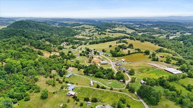12207 Reedy Creek Road, Bristol, VA 24202