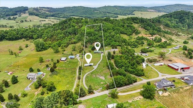 12207 Reedy Creek Road, Bristol, VA 24202