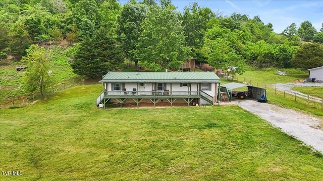 12207 Reedy Creek Road, Bristol, VA 24202