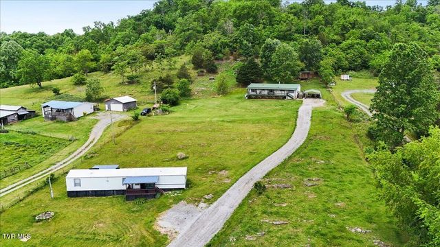 12207 Reedy Creek Road, Bristol, VA 24202