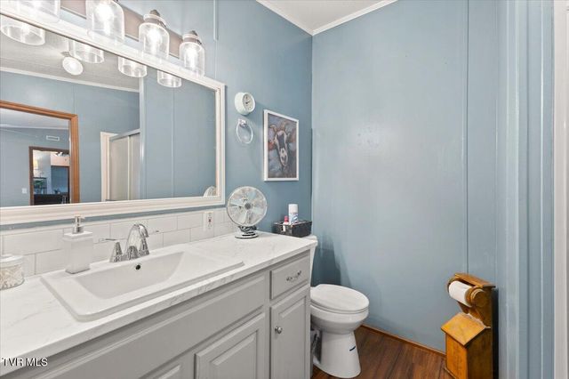 12207 Reedy Creek Road, Bristol, VA 24202