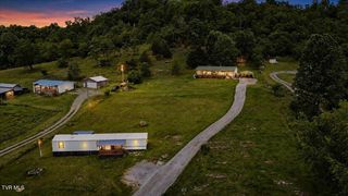 12207 Reedy Creek Road, Bristol, VA 24202