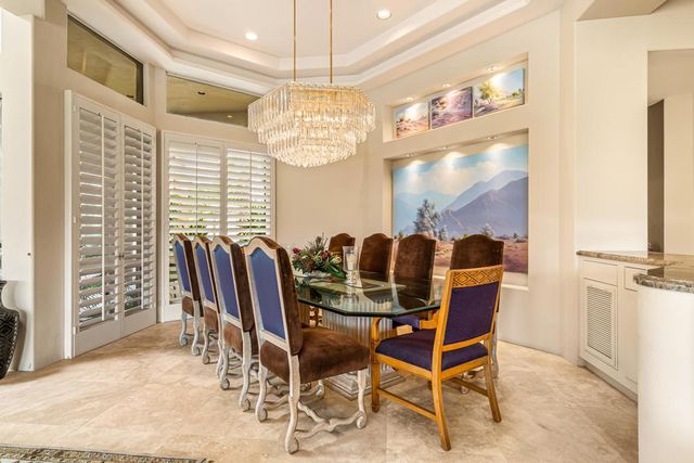 75611 Camino De Paco, Indian Wells, CA 92210