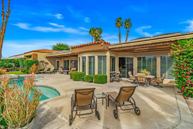 75611 Camino De Paco, Indian Wells, CA 92210