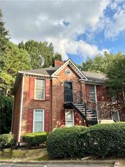 1166 Booth Road SW 409, Marietta, GA 30008