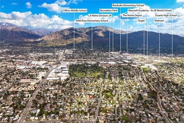 344 Pamela Road, Monrovia, CA 91016