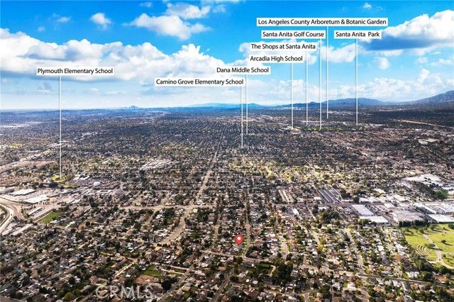 344 Pamela Road, Monrovia, CA 91016