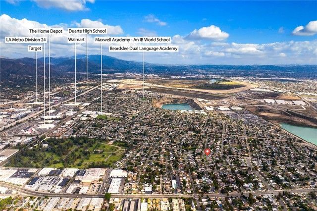 344 Pamela Road, Monrovia, CA 91016