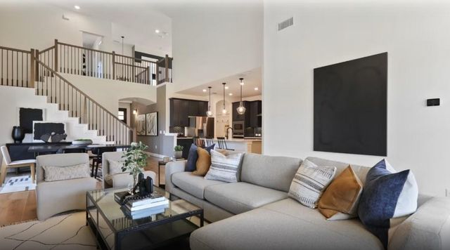 16226 Aspen Crest Drive, Conroe, TX 77302