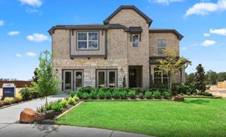 16226 Aspen Crest Drive, Conroe, TX 77302