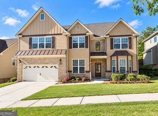 1031 Ashton Park Drive SE, Lawrenceville, GA 30045