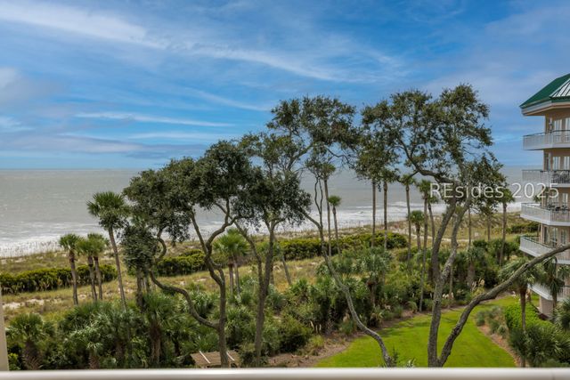 47 Ocean Ln Apt 5403, Hilton Head Island, SC 29928