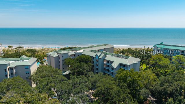 47 Ocean Ln Apt 5403, Hilton Head Island, SC 29928