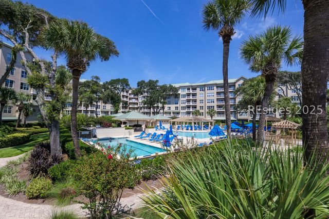 47 Ocean Ln Apt 5403, Hilton Head Island, SC 29928