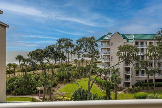 47 Ocean Ln Apt 5403, Hilton Head Island, SC 29928