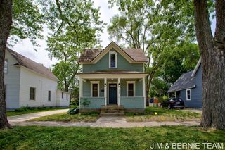 124 E 17th Street, Holland City, MI 49423