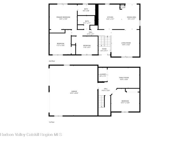 85 Bellevue Road, Highland, NY 12528