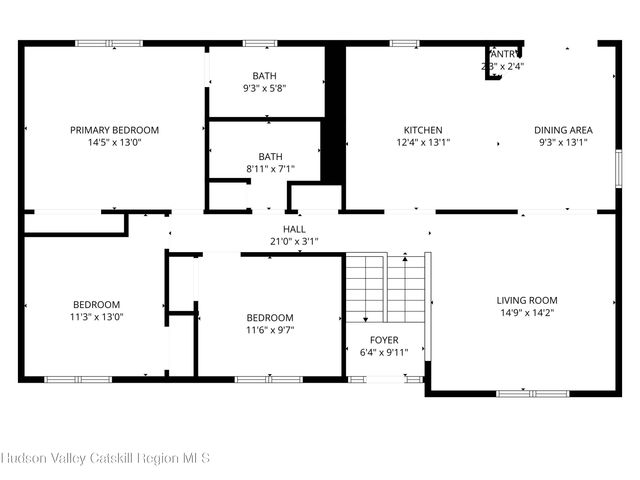 85 Bellevue Road, Highland, NY 12528