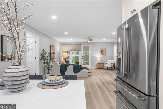 5061 Avalon Drive, Alpharetta, GA 30005