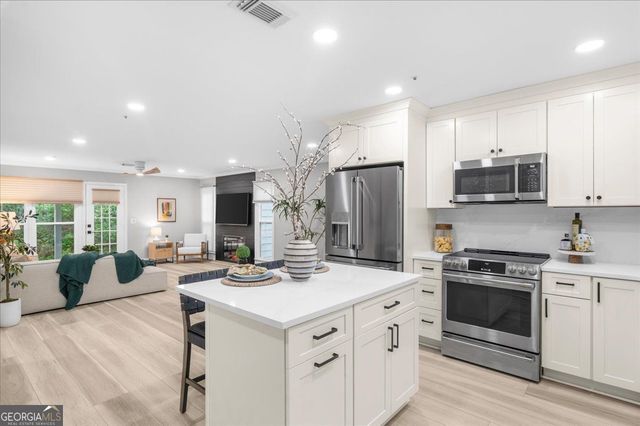 5061 Avalon Drive, Alpharetta, GA 30005