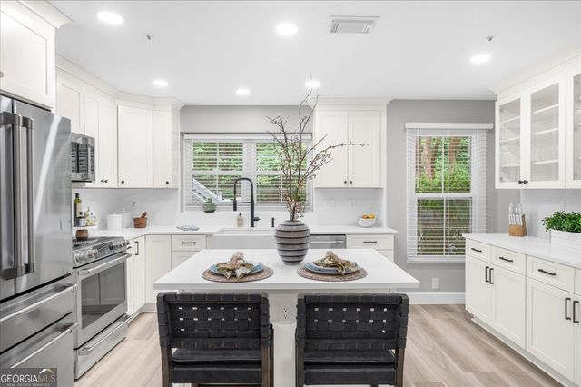 5061 Avalon Drive, Alpharetta, GA 30005