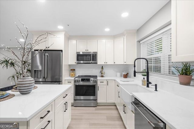 5061 Avalon Drive, Alpharetta, GA 30005