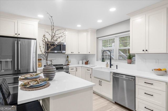 5061 Avalon Drive, Alpharetta, GA 30005