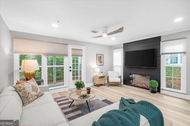 5061 Avalon Drive, Alpharetta, GA 30005