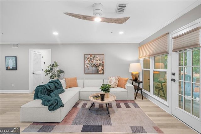 5061 Avalon Drive, Alpharetta, GA 30005