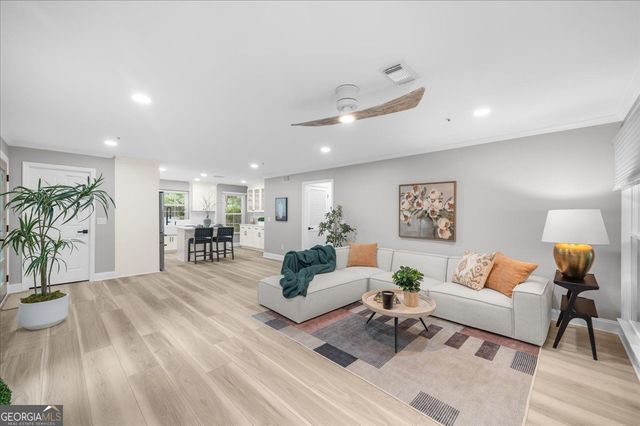 5061 Avalon Drive, Alpharetta, GA 30005