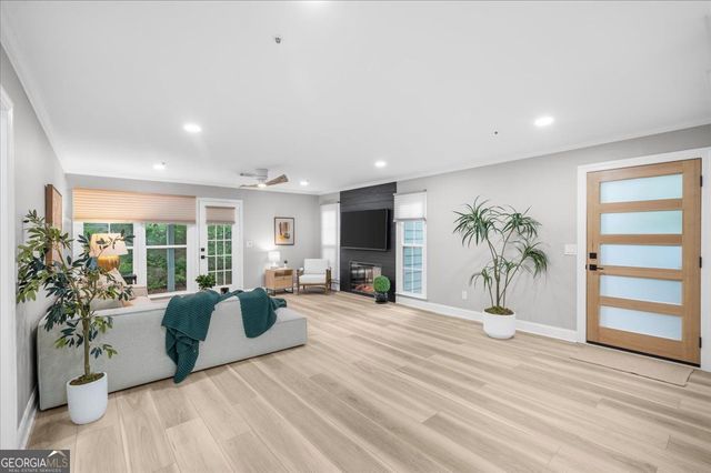 5061 Avalon Drive, Alpharetta, GA 30005
