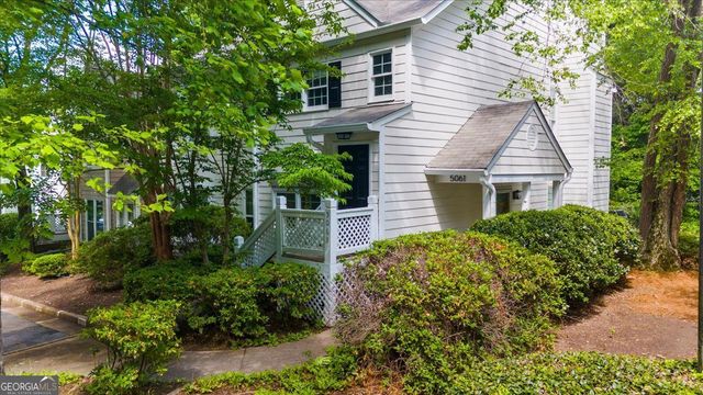 5061 Avalon Drive, Alpharetta, GA 30005