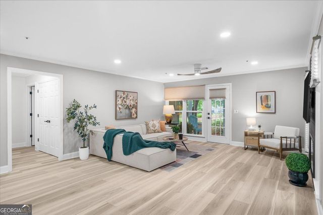 5061 Avalon Drive, Alpharetta, GA 30005