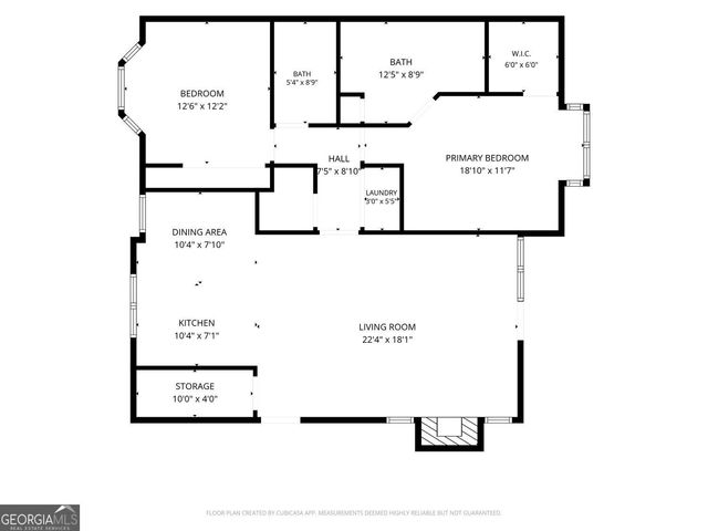 5061 Avalon Drive, Alpharetta, GA 30005