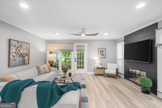 5061 Avalon Drive, Alpharetta, GA 30005