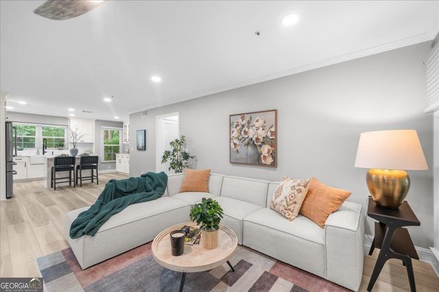 5061 Avalon Drive, Alpharetta, GA 30005