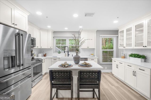 5061 Avalon Drive, Alpharetta, GA 30005