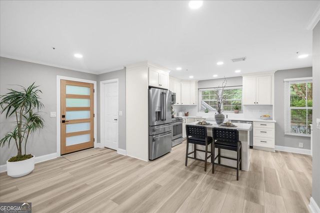 5061 Avalon Drive, Alpharetta, GA 30005