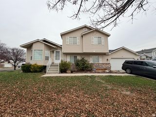 1596 N NEWTON PARK ST, Salt Lake City, UT 84116