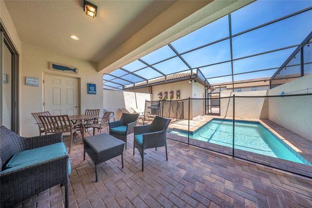 2027 MAJORCA DRIVE, Kissimmee, FL 34747