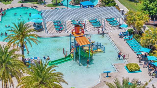 2027 MAJORCA DRIVE, Kissimmee, FL 34747