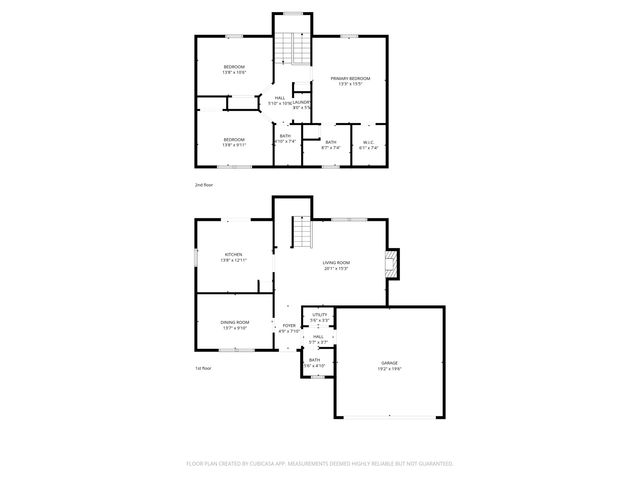 6339 Cooper Pointe Drive, Indianapolis, IN 46268