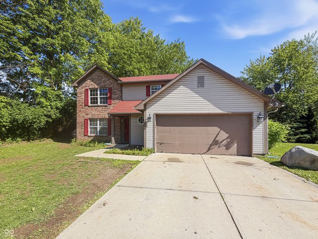 6339 Cooper Pointe Drive, Indianapolis, IN 46268