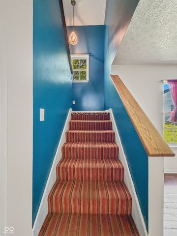 6339 Cooper Pointe Drive, Indianapolis, IN 46268