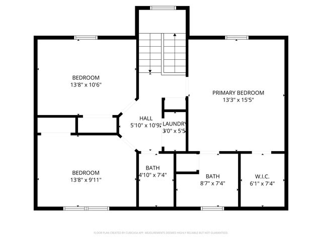 6339 Cooper Pointe Drive, Indianapolis, IN 46268